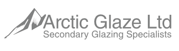 Arctic Glaze Logo