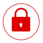 Enhanced Security Icon