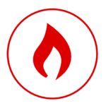 Increased Thermal Insulation Icon