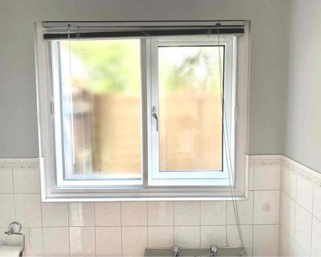 Bespoke Secondary Glazing