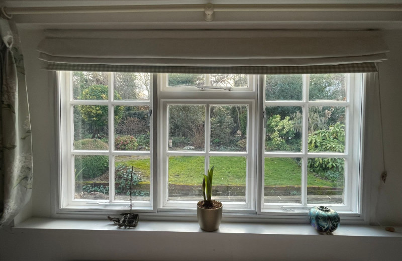 3 pane sliding secondary glazing