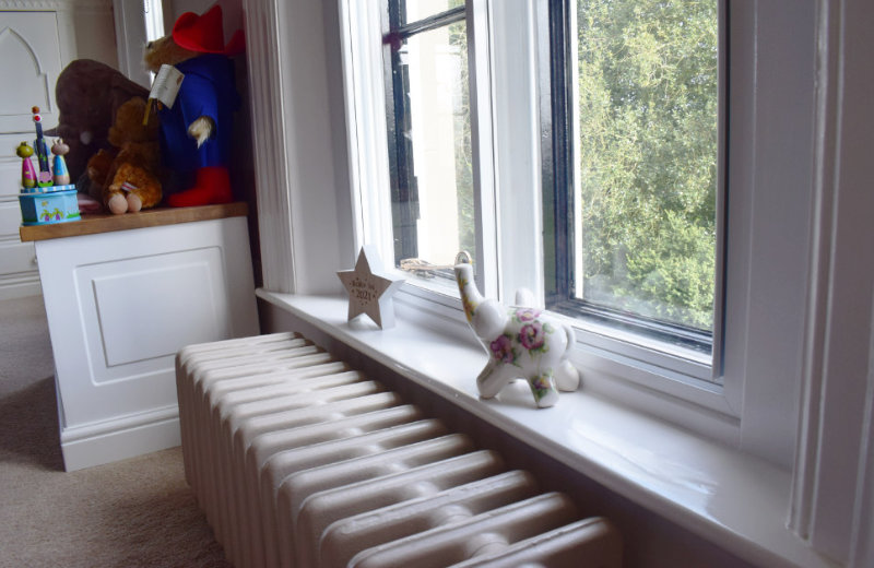 Secondary Glazing for Period Properties