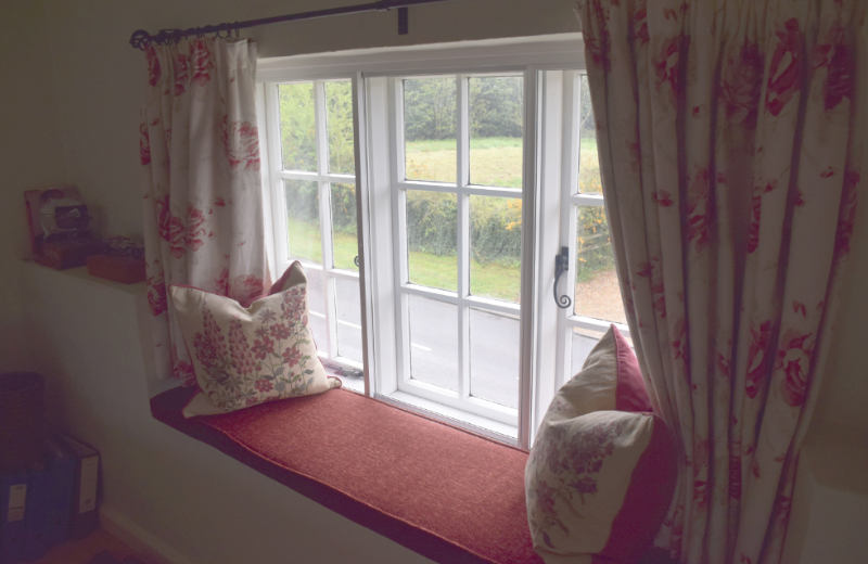 Bespoke Secondary Glazing