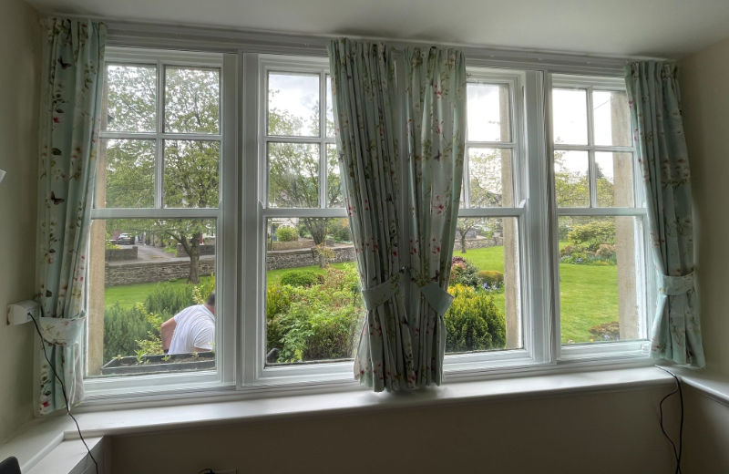 Secondary Glazing Windows