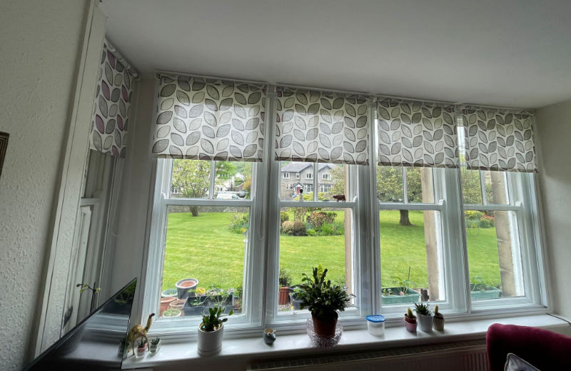 Slimline Secondary Glazing